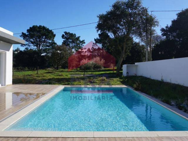 Casa venda em Vale do Coto, Caldas Da Rainha