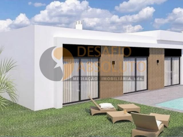 Casa venda em Azeitão (São Lourenço e São Simão), Setúbal