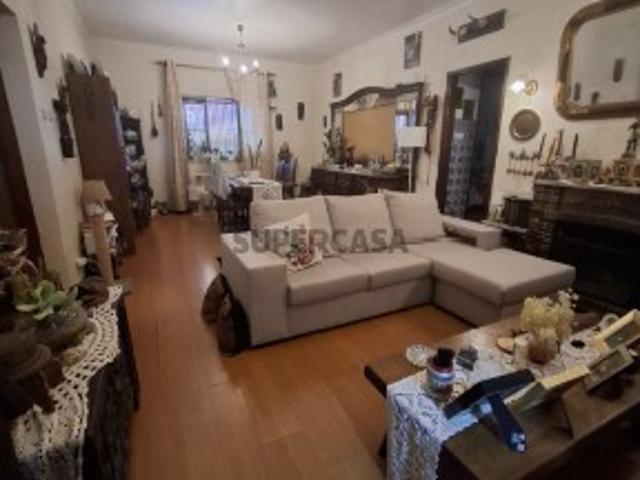 Casa venda em Oliveira Do Bairro