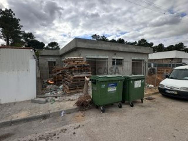 Casa venda em Azeitão (São Lourenço e São Simão), Setúbal