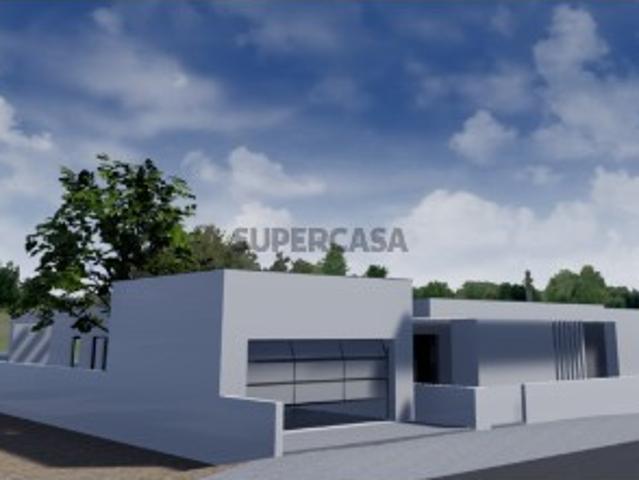 Casa venda em Caldas Da Rainha, Leiria