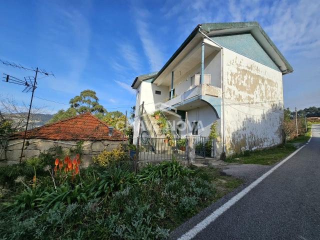 Casa venda em Espadanedo, Viseu