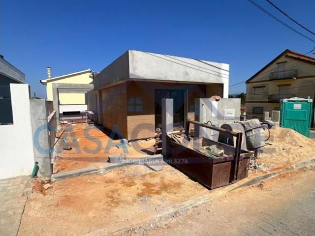 Vivenda venda em Fernão Ferro, Quinta Lobateira