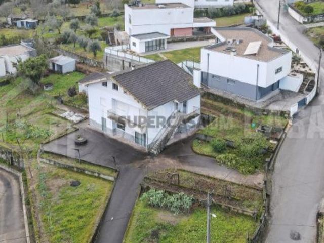 Casa venda em Monte Salvado, Viseu