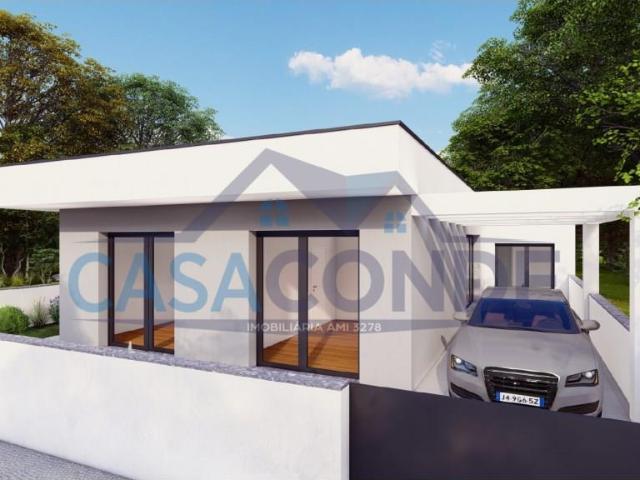 Vivenda venda em Seixal, Fernão Ferro