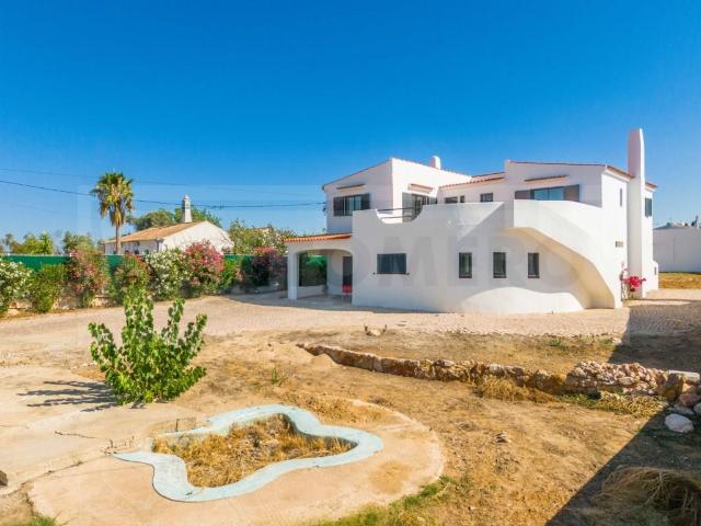 Vivenda venda em Quinta dos Álamos, Albufeira