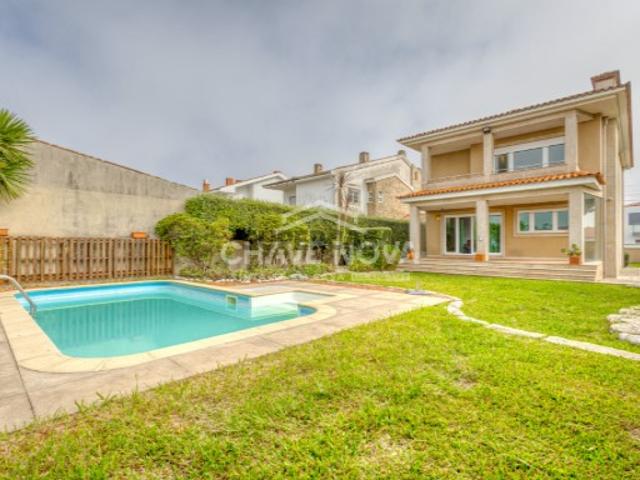 Casa venda em Canidelo, Vila Nova De Gaia