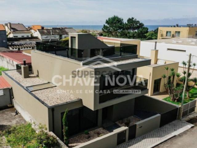 Casa venda em Canidelo, Vila Nova De Gaia