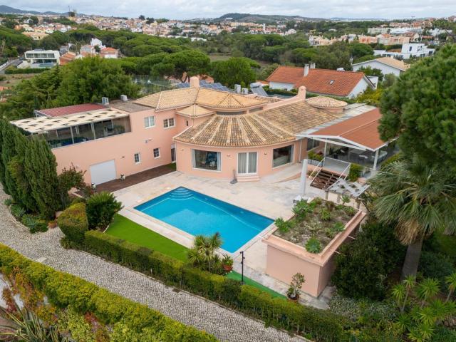 Vivenda venda em Pau Gordo, Cascais