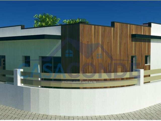 Vivenda venda em Seixal, Fernão Ferro