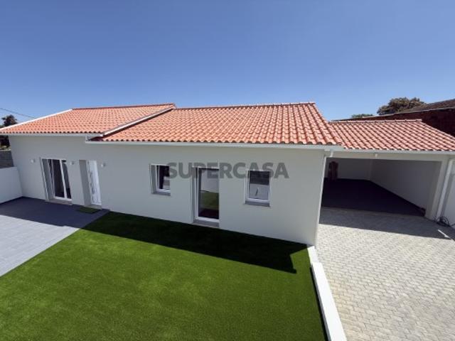 Casa venda em Leiria