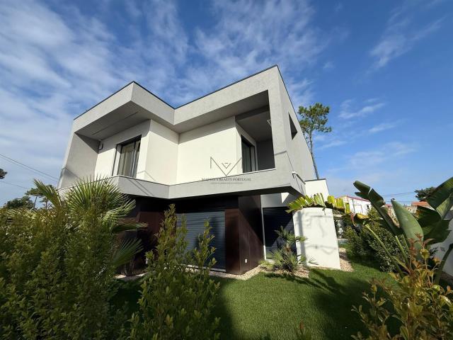 Vivenda venda em Palhais, Charneca Da Caparica