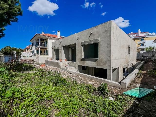Vivenda venda em Carcavelos, Cascais