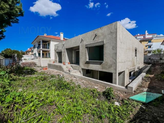 Casa venda em Carcavelos, Cascais
