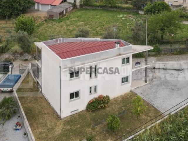 Casa venda em Viseu, Campo de Madalena