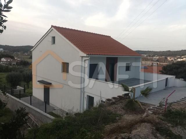 Vivenda venda em Nossa Senhora Da Piedade, Antiga Vila de Ourém