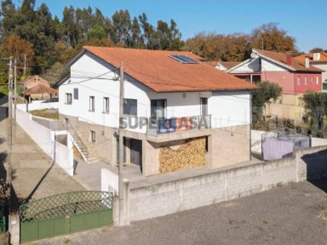 Casa venda em Tondela, Viseu
