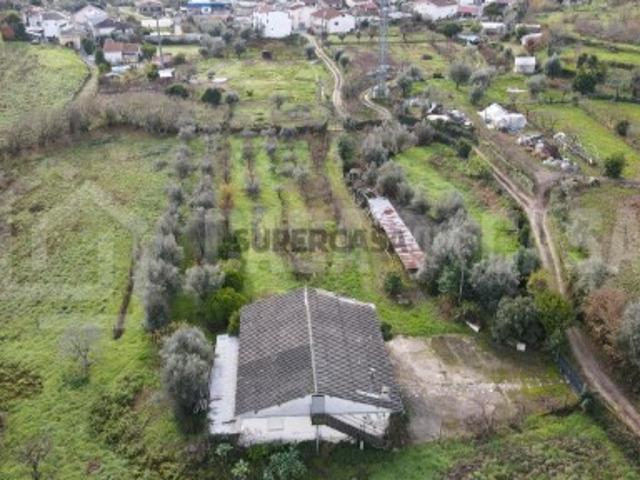 Casa venda em Lourosa de Cima, Viseu
