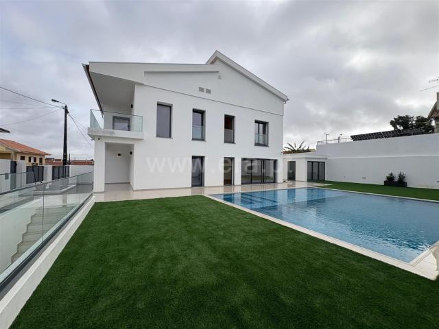 Vivenda venda em Cabeço de Mouro, Cascais