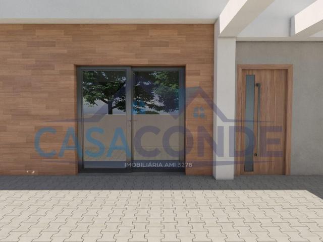 Vivenda venda em Quinta Lobateira, Fernão Ferro