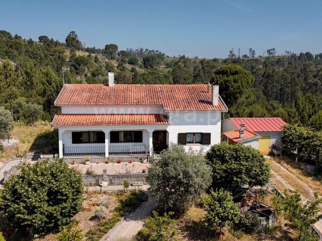 Vivenda venda em Vila do Mato, Tábua