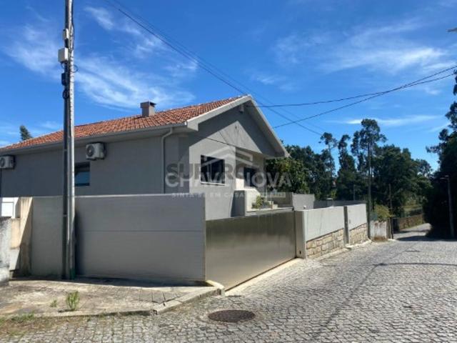Casa venda em Vila Nova De Gaia, Vilar de Andorinho