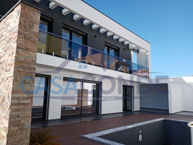 Casa venda em Azeitão (São Lourenço e São Simão), Setúbal