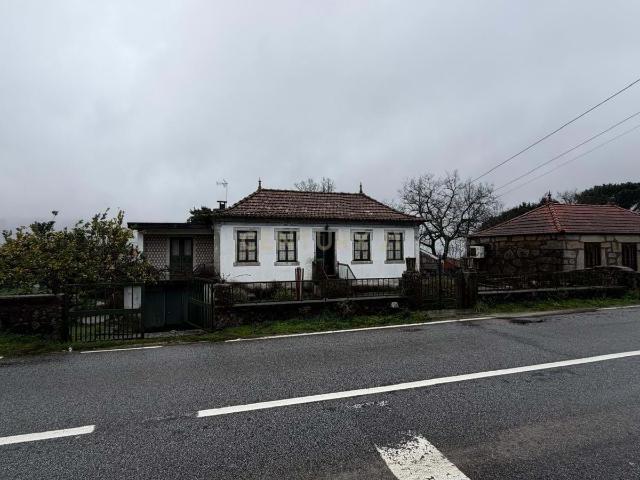 Casa venda em Favões, São Lourenço Do Douro