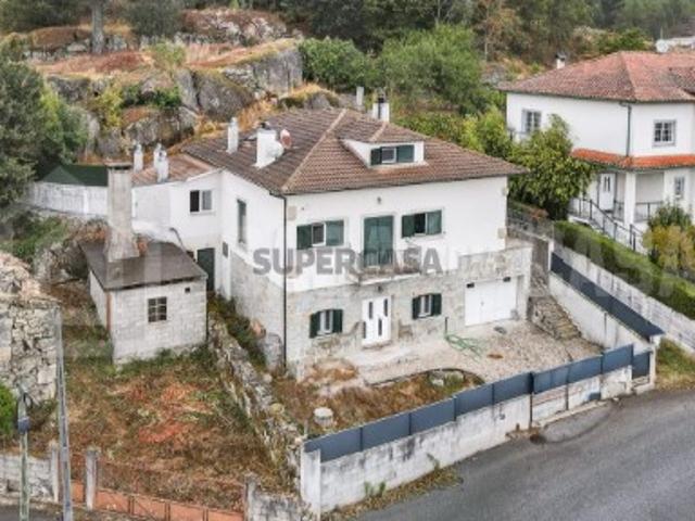 Casa venda em Viseu
