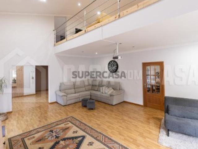 Casa venda em Guimarães de Tavares, Mourilhe
