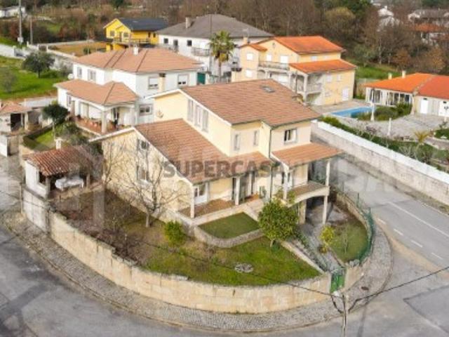Casa venda em Sátão, Viseu