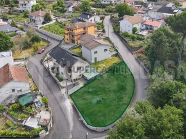 Casa venda em Monte Salvado, Viseu