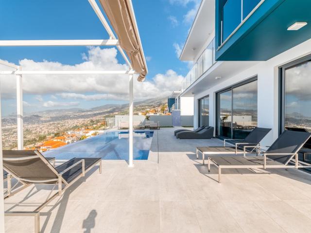 Vivenda venda em Boa Nova, Funchal