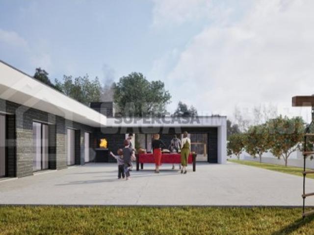 Casa venda em Viseu