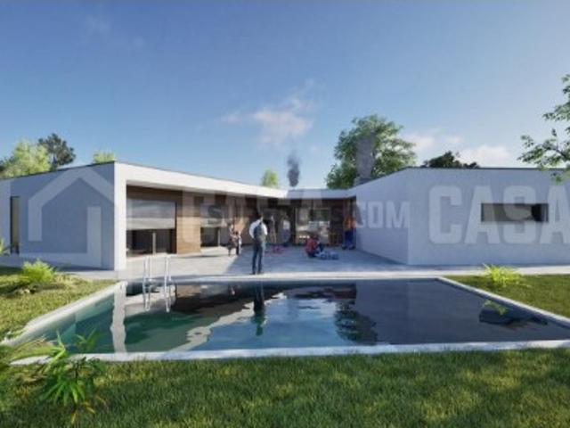 Casa venda em Viseu