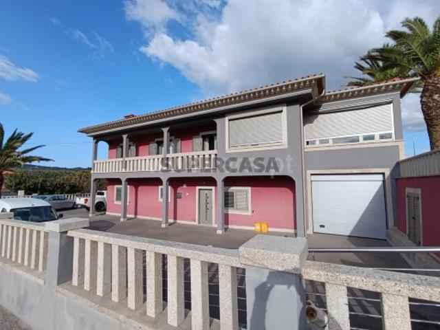 Casa venda em Argeriz, Vila Real