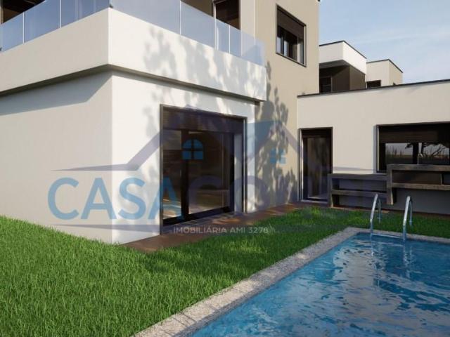 Vivenda venda em Seixal, Fernão Ferro