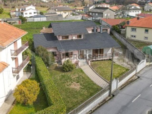 Casa venda em Viseu, Adiça