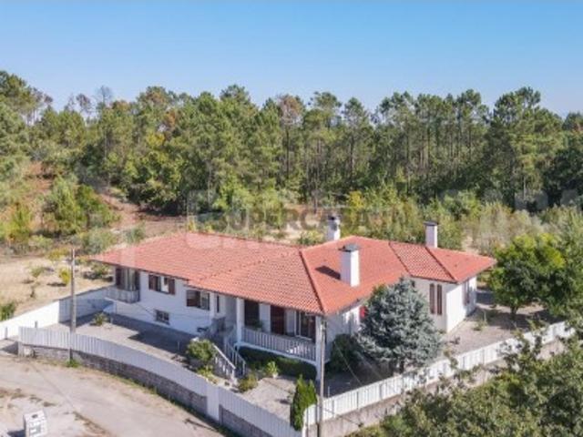 Casa venda em Bairro das Mesuras, Viseu