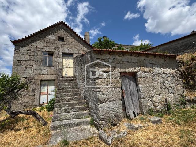 Casa venda em Vila Franca da Serra, Gouveia
