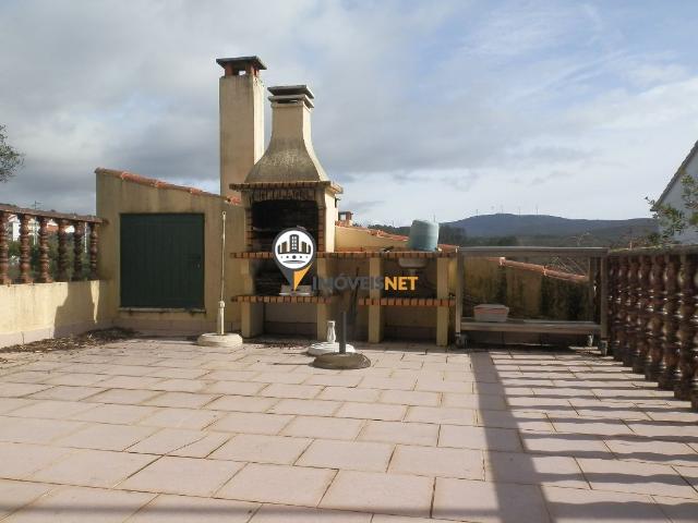Casa venda em Castelo Branco, Oleiros