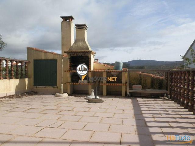 Casa venda em Castelo Branco, Oleiros