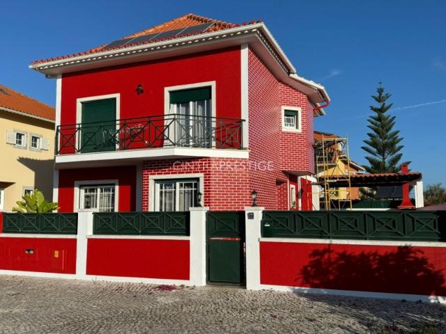 Casa venda em Campo Raso, Sintra
