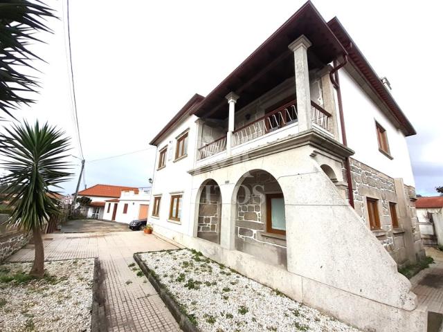 Casa venda em Viana Do Castelo