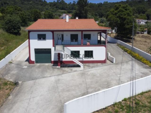 Casa venda em Casal do Além, Alcobaça