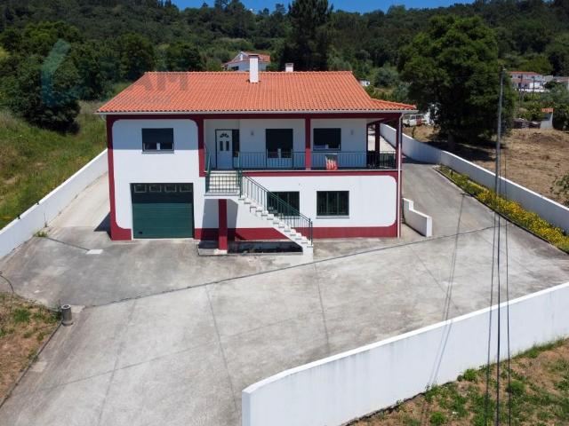 Vivenda venda em Casal do Além, Alcobaça