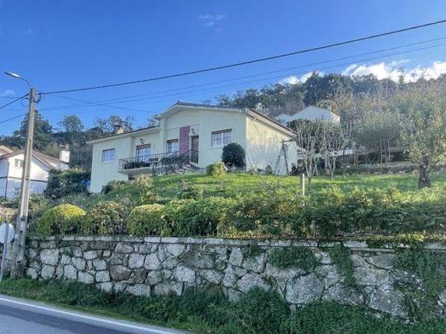 Casa venda em Resende, Viseu