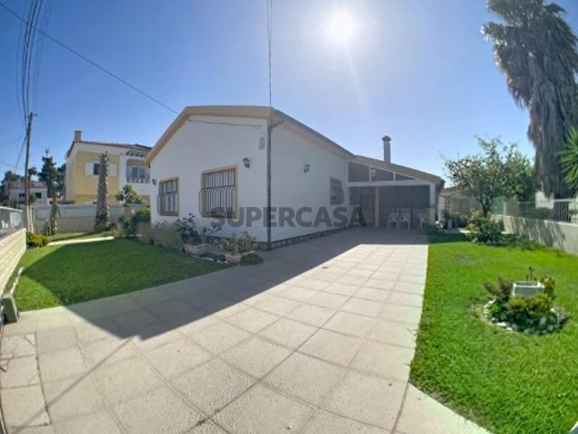 Casa venda em Seixal, Amora