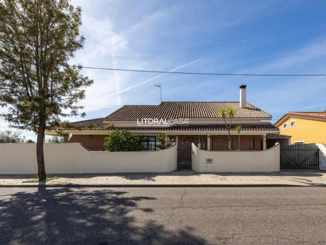 Casa venda em Foros de Domingão, Ponte De Sor