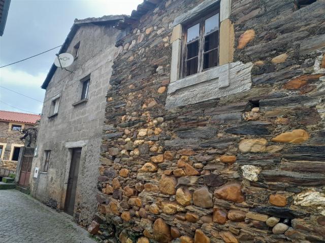 Casa venda em Pampilhosa Da Serra, Coimbra